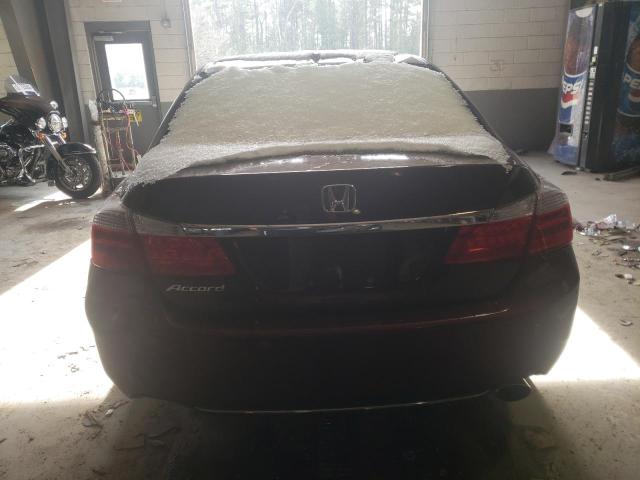 1HGCR2F8XEA131063 Honda ACCORD EXL