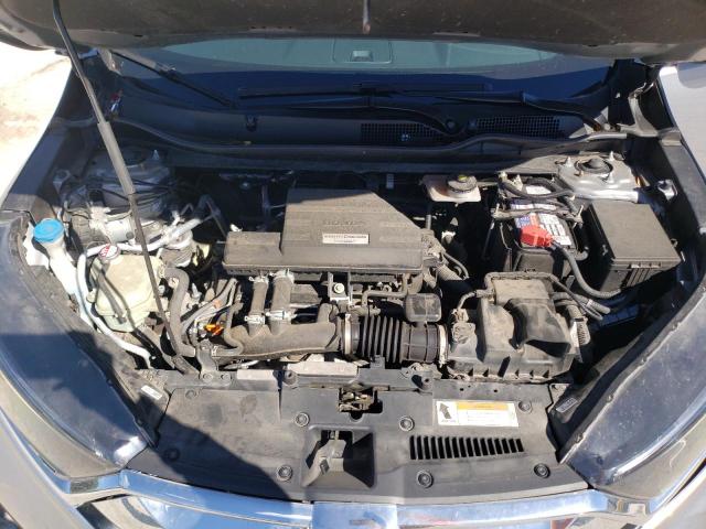 5J6RW2H82HL069918 Honda CR-V EXL