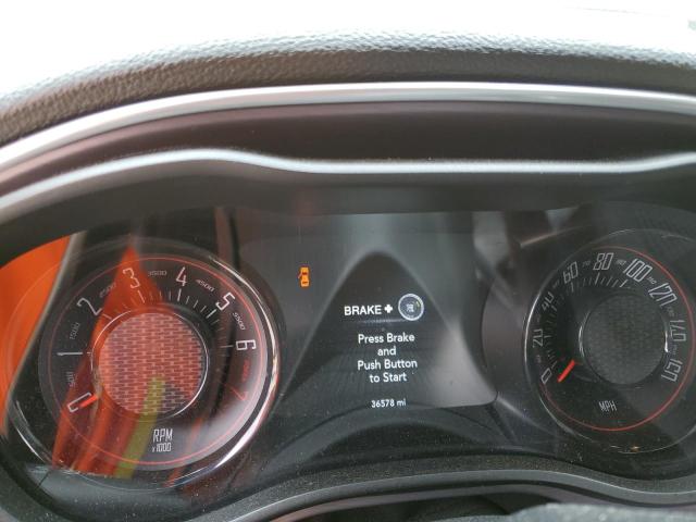 2C3CDZAG1HH532256 Dodge Challenger Sxt