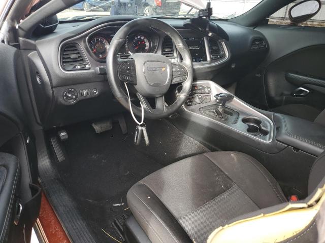 2C3CDZJG6LH176959 Dodge Challenger Gt