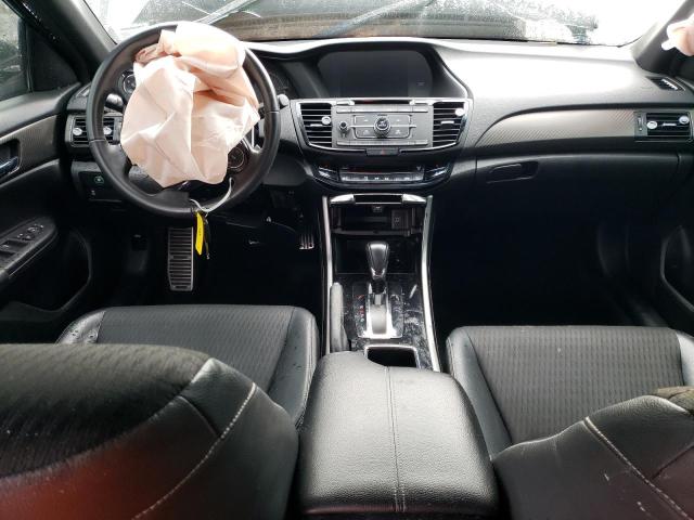 1HGCR2F52HA275944 Honda Accord Sport
