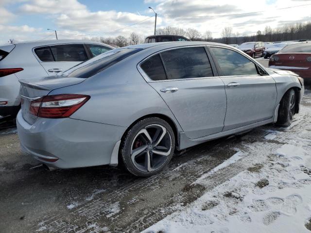 1HGCR2F59GA138465 Honda Accord Sport