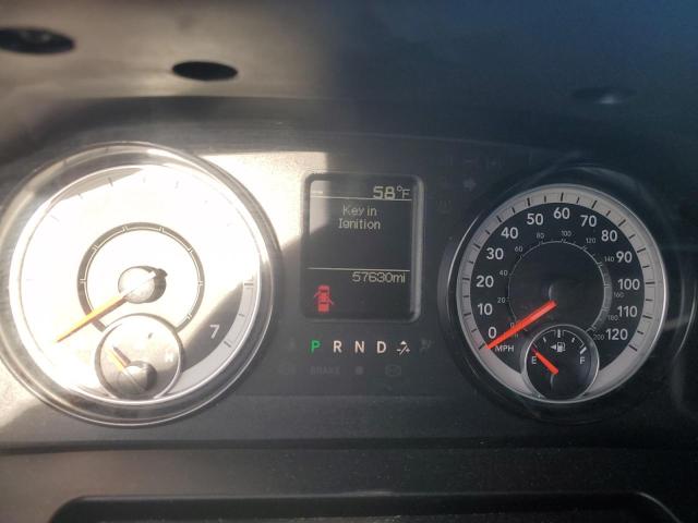 1C6RR7GT8MS509325 RAM 1500 Classic Slt
