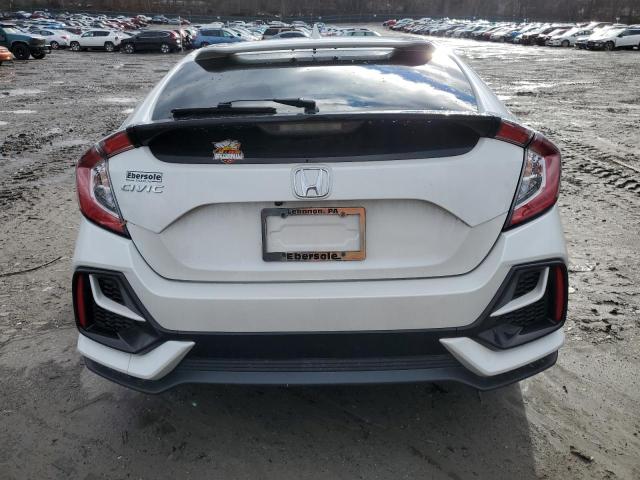 SHHFK7H65LU421819 Honda CIVIC EX