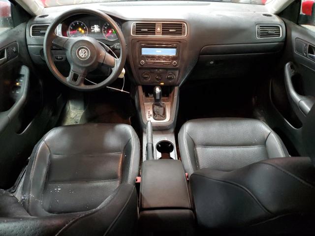 3VWD17AJ6EM307043 Volkswagen JETTA SE