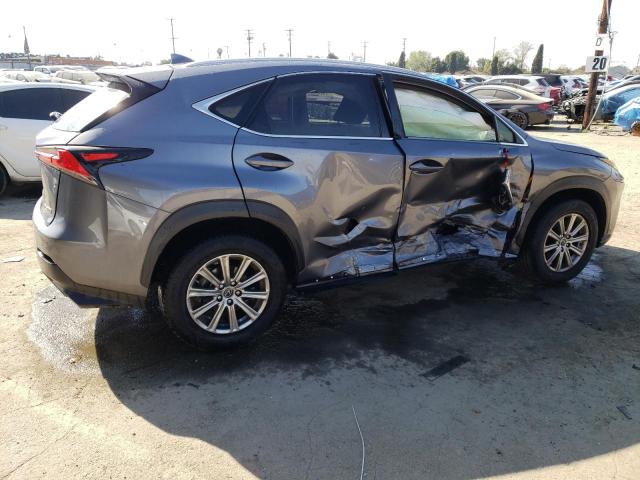 JTJAARBZ6L2165655 Lexus Nx 300 Base