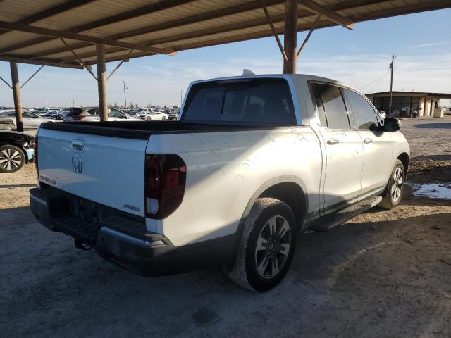 5FPYK3F78KB007888 Honda Ridgeline Rtl