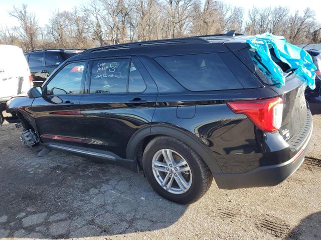 1FMSK8DH0NGB71939 Ford EXPLORER XLT