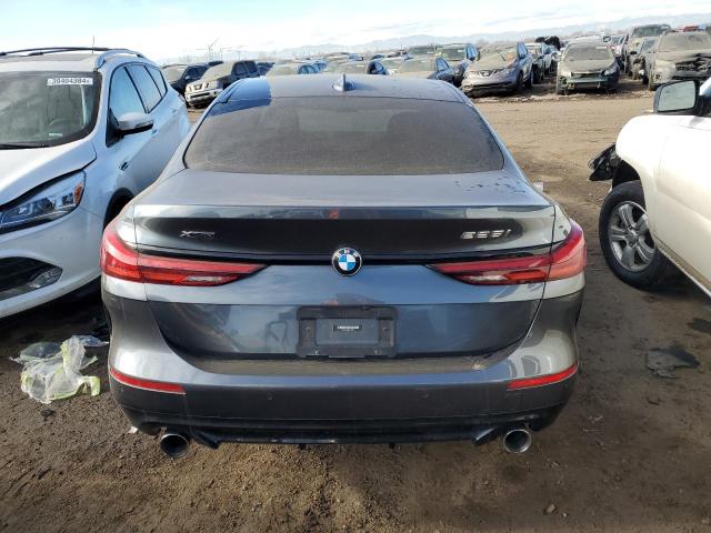 WBA73AK00M7H39911 BMW 228XI