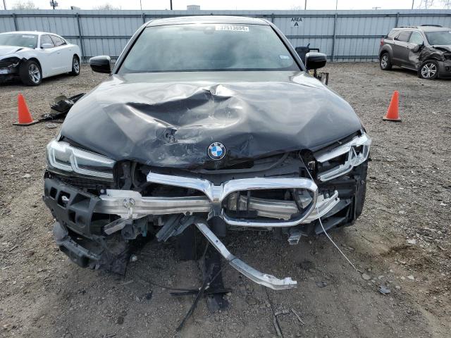 WBA53BJ02NWX59323 BMW 540 I