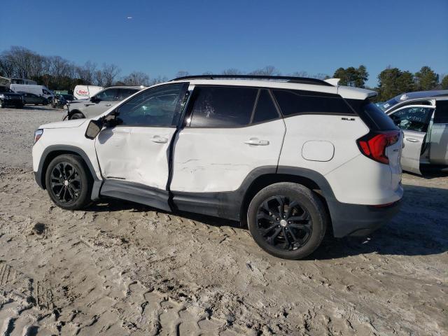 3GKALMEV0KL217811 GMC Terrain Sle