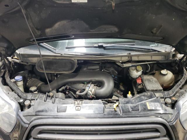 1FTYE1YM4FKA33307 Ford Transit T-150