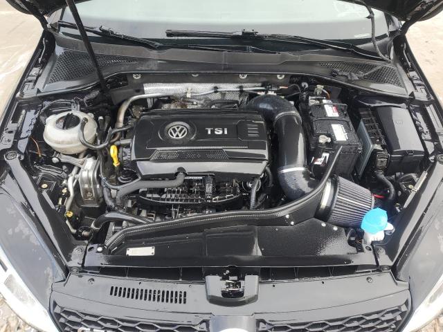 3VW5T7AU5GM062733 Volkswagen GTI S/SE