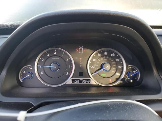 5J6TF2H56FL004269 Honda Crosstour Exl
