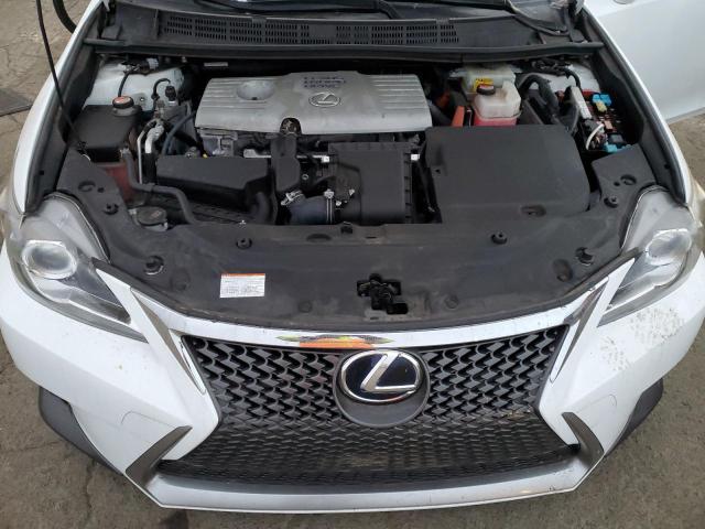 JTHKD5BH6F2232191 Lexus CT 200