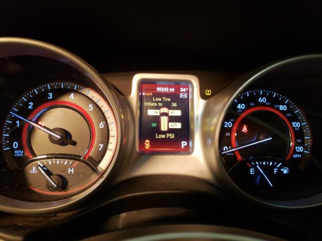 3C4PDCBG4FT688062 Dodge Journey Sxt