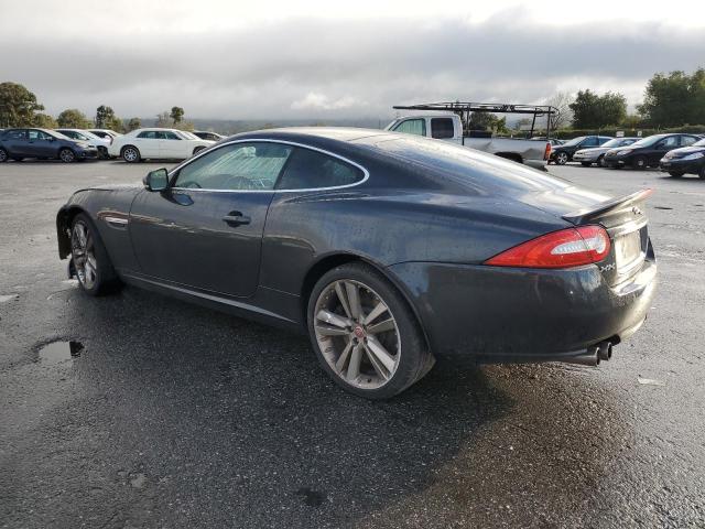 SAJWA4DC6FMB55371 Jaguar XKR