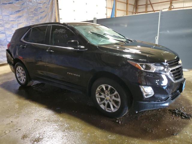 Chevrolet EQUINOX LT 2021 2GNAXUEV9M6104602 Image 4
