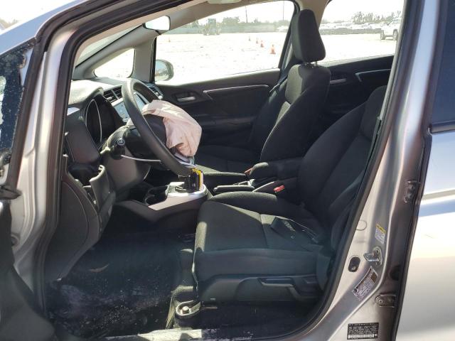 3HGGK5G81FM755845 Honda FIT EX