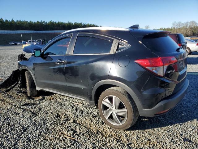 3CZRU6H52MM712019 Honda HR-V EX