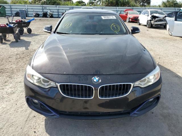 WBA3V7C59G5A28813 BMW 428 I Sulev