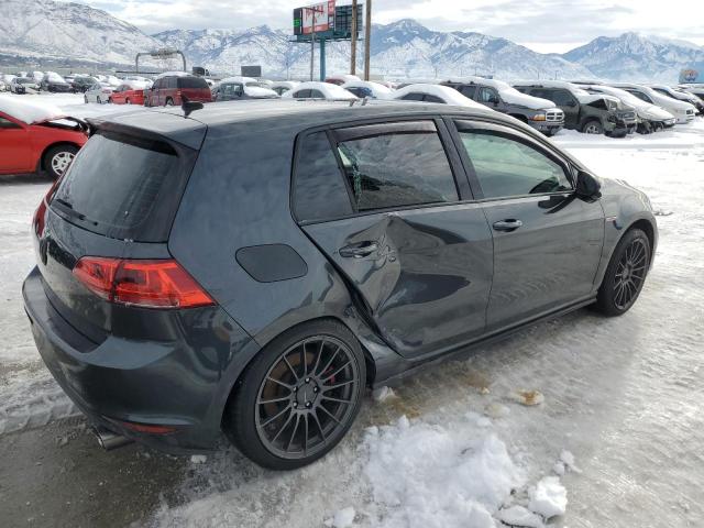 3VW447AU4GM034124 Volkswagen GTI S/SE