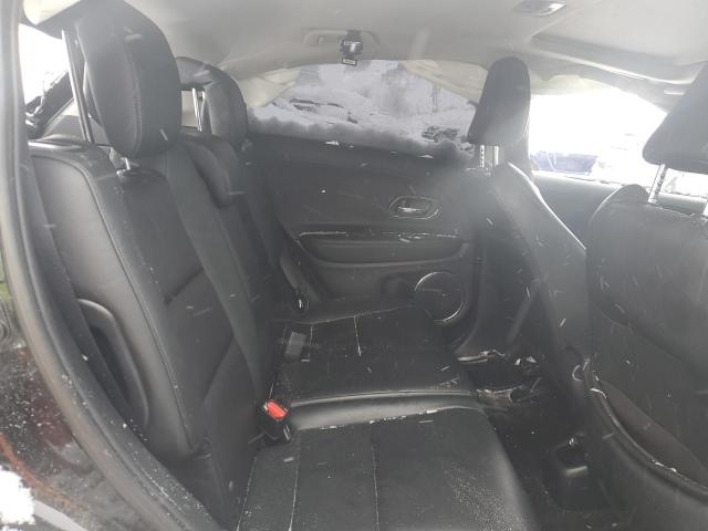3CZRU6H99KM700613 Honda Hr-v Touring