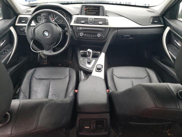 WBA3B1C54FK137084 BMW 320 I