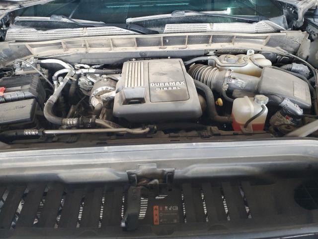 3GTU9EET3LG225732 GMC Sierra K1500 At4