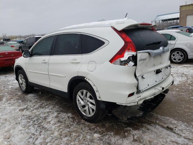 5J6RM4H79FL024125 Honda CR-V EXL