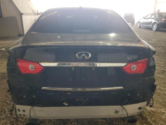 JN1CV7APXGM200845 Infiniti Q50 BASE