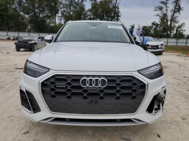 WA1FAAFY3N2042694 Audi Q5 Prestige 45