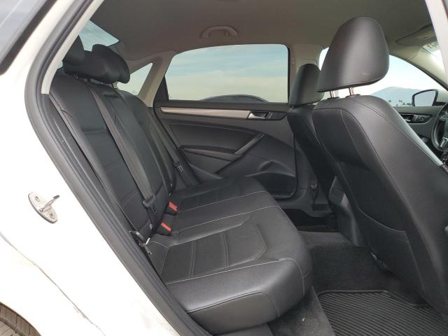 1VWAT7A32FC107858 Volkswagen PASSAT S
