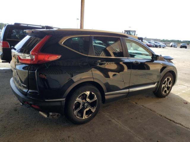 2HKRW1H94KH505611 Honda Cr-v Touring