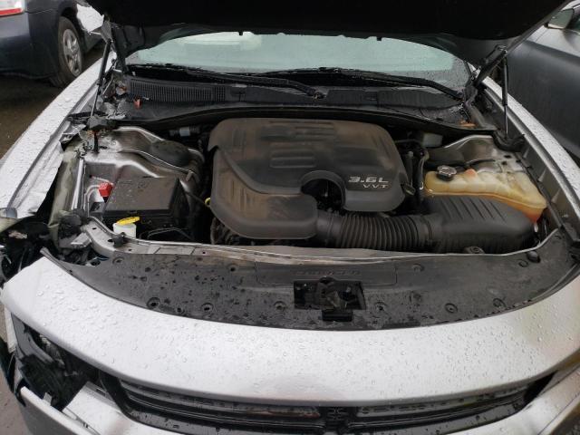 2C3CDXHG0HH603120 Dodge Charger Sxt