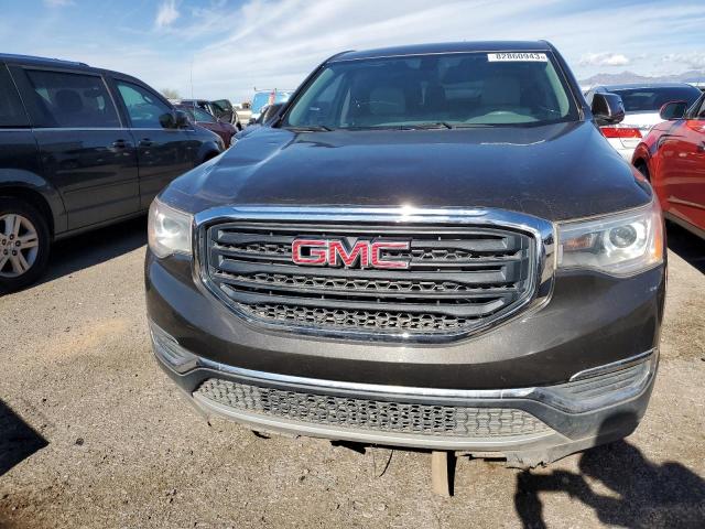 1GKKNKLAXKZ289045 GMC ACADIA SLE