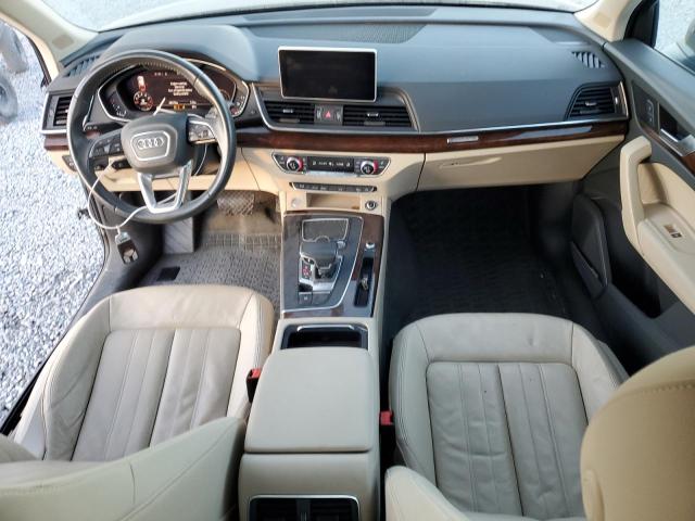 WA1BNAFY2J2016746 Audi Q5 Premium Plus