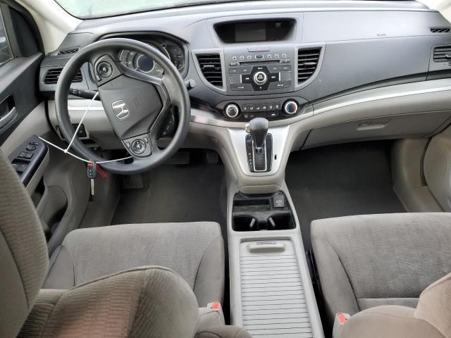 3CZRM3H35EG701092 Honda CR-V LX