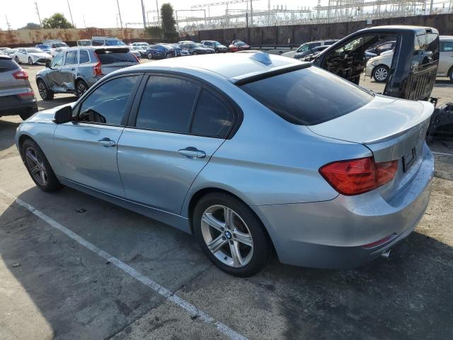 WBA3D3C5XEK153908 BMW 328 D