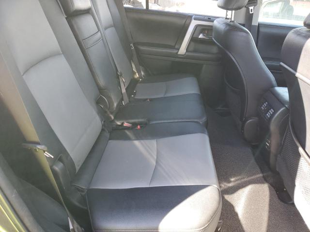 JTEZU5JR0F5098637 Toyota 4RUNNER SR5