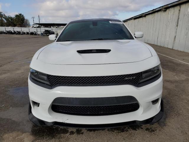 2C3CDXEJ2GH276833 Dodge Charger Srt 392