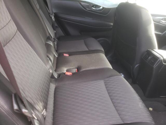 JN8AT2MT8JW487432 Nissan ROGUE S