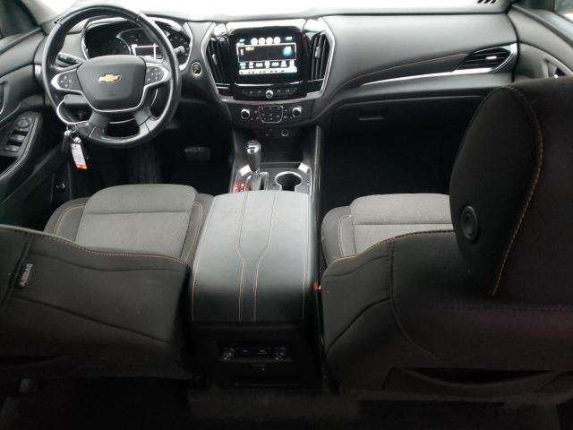 Chevrolet Traverse Lt 2019 1GNERGKW4KJ295016 Image 8