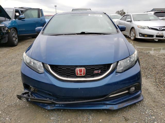 2HGFB6E53EH702684 Honda CIVIC SI