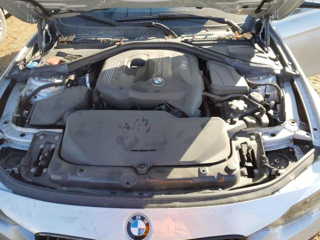 WBA8D9G39HNU65688 BMW 330 XI
