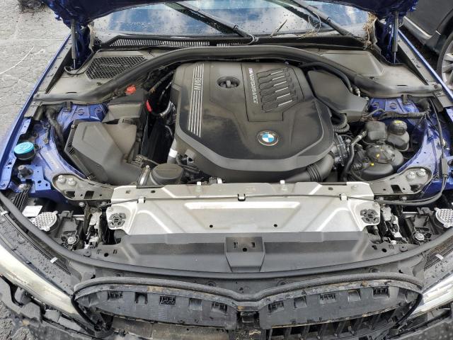 3MW5U7J02M8B57510 BMW M340I