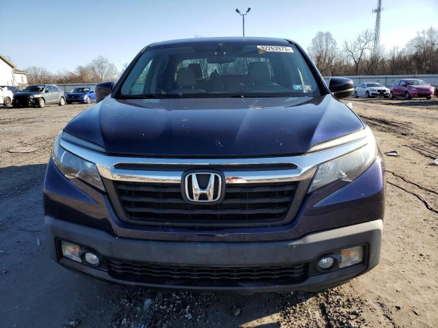 5FPYK2F67HB003762 Honda Ridgeline Rtl