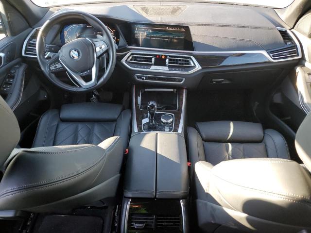 5UXTA6C08P9P02418 BMW X5 Xdrive45e