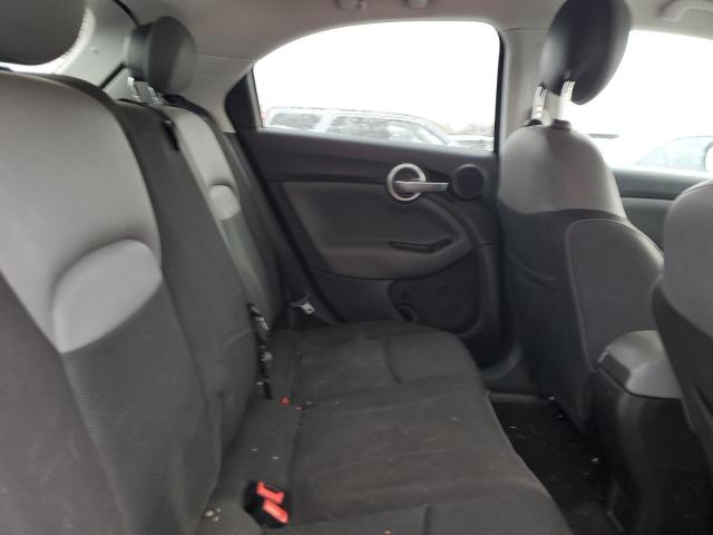 ZFBCFYBT4GP494496 Fiat 500x Easy