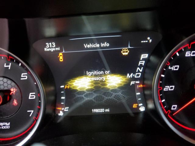 2C3CDXBG6HH634994 Dodge Charger Se